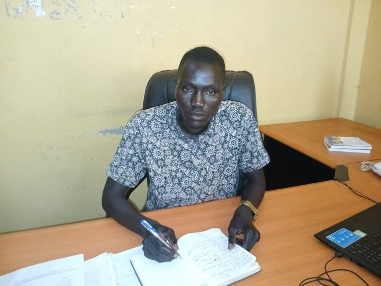 የካማሺ ቴክኒክና ሙያ ትምህርት ኮሌጅ ከኮሌጁ አካዳሚ ኮሚሽን አባላት ጋር ተወያዩ ።